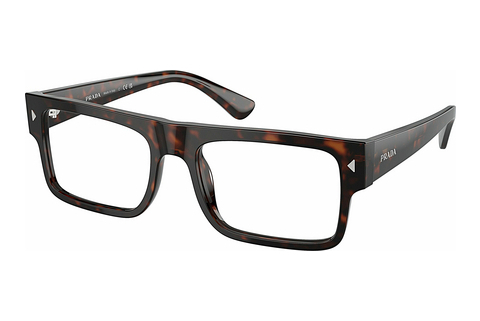 Óculos de design Prada PR A01V 17N1O1