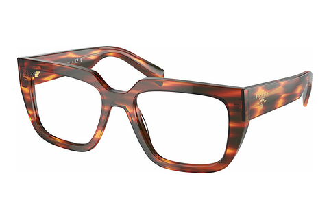 Óculos de design Prada PR A03V 13O1O1