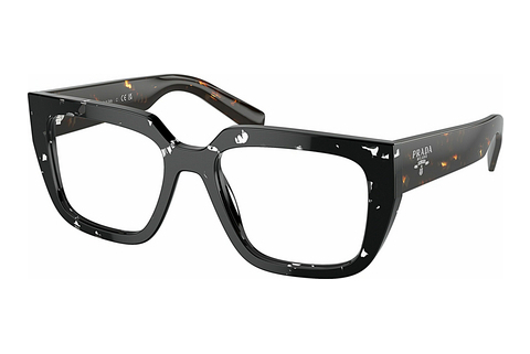 Óculos de design Prada PR A03V 15O1O1