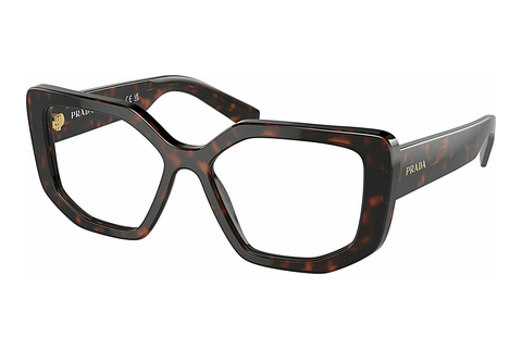 Óculos de design Prada PR A04V 16N1O1