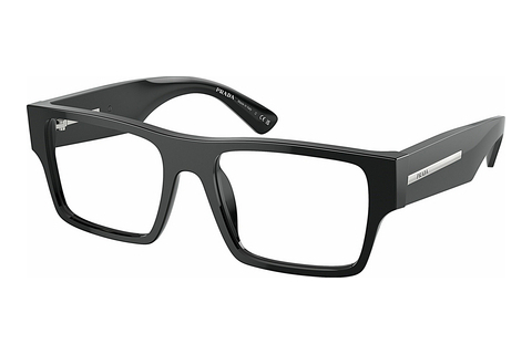 Óculos de design Prada PR A08V 16K1O1