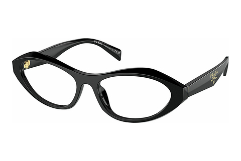 Óculos de design Prada PR A21V 16K1O1