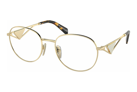 Óculos de design Prada PR A50V ZVN1O1
