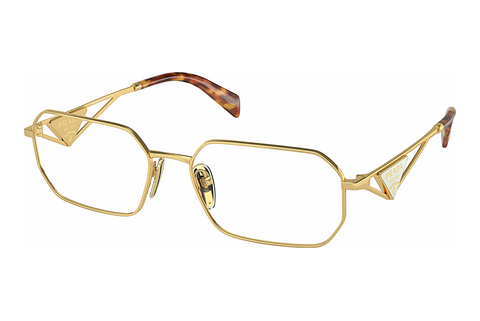 Óculos de design Prada PR A53V 5AK1O1