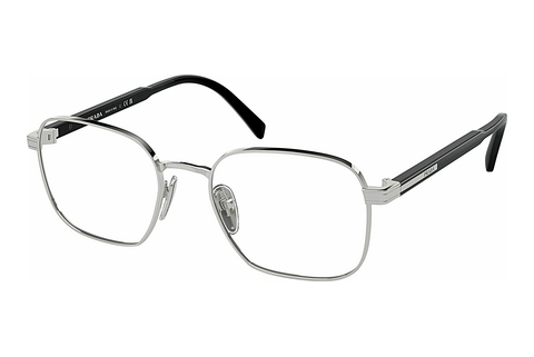 Óculos de design Prada PR A55V 1BC1O1