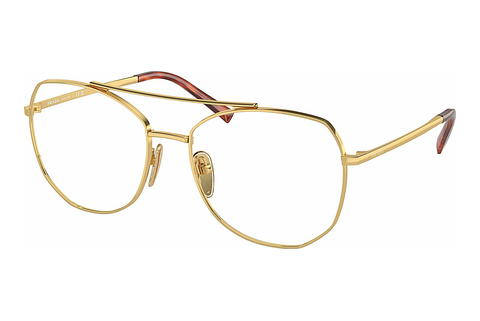 Óculos de design Prada PR A58V 5AK1O1