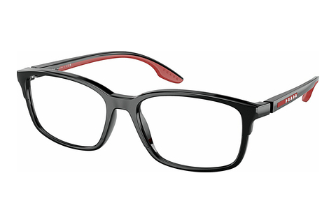 Óculos de design Prada Sport PS 01PV 1AB1O1