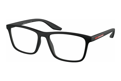 Óculos de design Prada Sport PS 01QV DG01O1