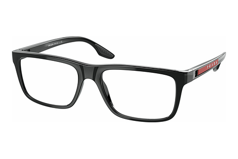 Óculos de design Prada Sport PS 02OV 1AB1O1