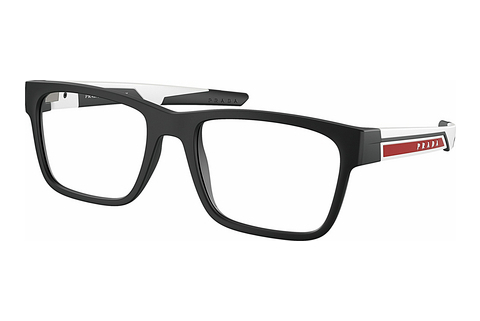 Óculos de design Prada Sport PS 02PV 14Q1O1