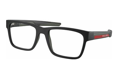 Óculos de design Prada Sport PS 02PV 18P1O1