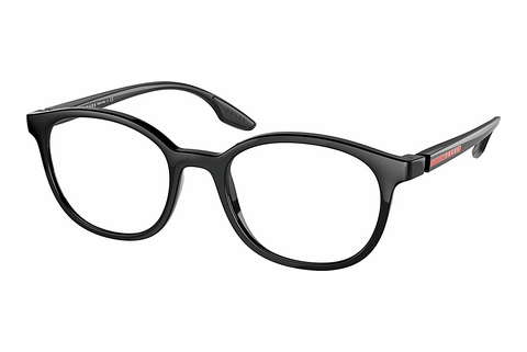 Óculos de design Prada Sport PS 03NV 1AB1O1