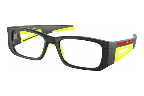 Óculos de design Prada Sport PS 03PV 17G1O1