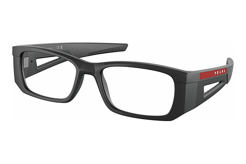 Óculos de design Prada Sport PS 03PV 1BO1O1