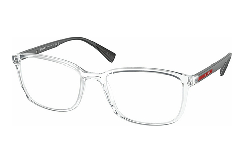 Óculos de design Prada Sport Lifestyle (PS 04IV 2AZ1O1)