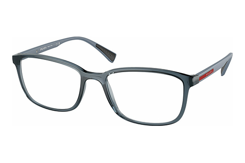 Óculos de design Prada Sport Lifestyle (PS 04IV CZH1O1)
