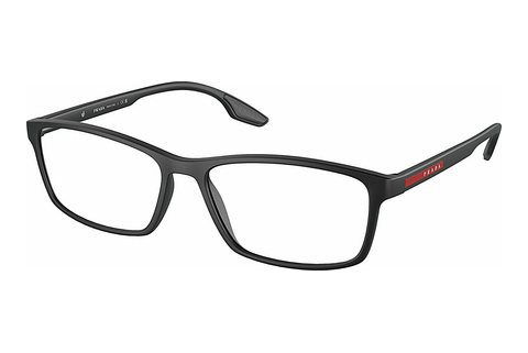 Óculos de design Prada Sport Lifestyle (PS 04MV 1BO1O1)