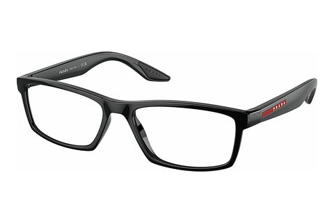 Óculos de design Prada Sport PS 04PV 1AB1O1