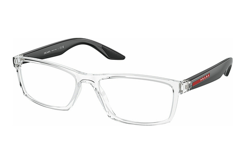 Óculos de design Prada Sport PS 04PV 2AZ1O1