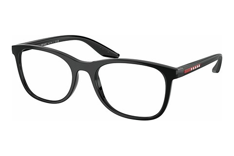 Óculos de design Prada Sport PS 05PV 1AB1O1