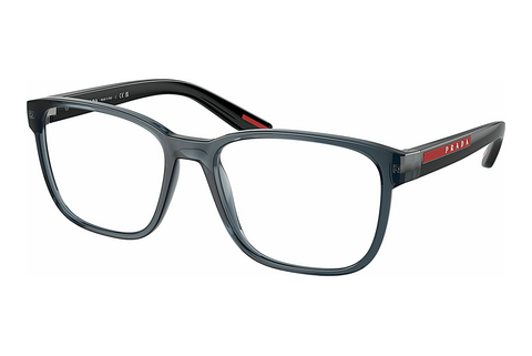 Óculos de design Prada Sport PS 06PV CZH1O1