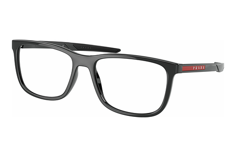 Óculos de design Prada Sport PS 07OV 1AB1O1