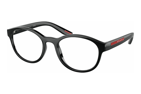 Óculos de design Prada Sport PS 07PV 1AB1O1