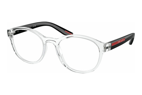 Óculos de design Prada Sport PS 07PV 2AZ1O1