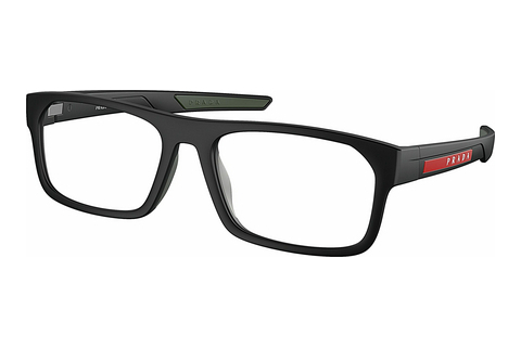 Óculos de design Prada Sport PS 08OV 18P1O1