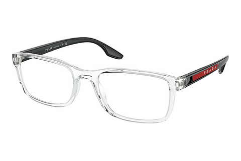 Óculos de design Prada Sport PS 09OV 2AZ1O1