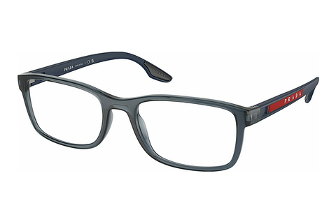 Óculos de design Prada Sport PS 09OV CZH1O1