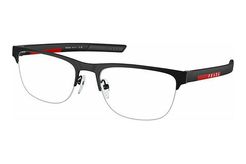 Óculos de design Prada Sport PS 51QV 1BO1O1