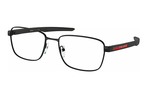 Óculos de design Prada Sport PS 54OV 1AB1O1