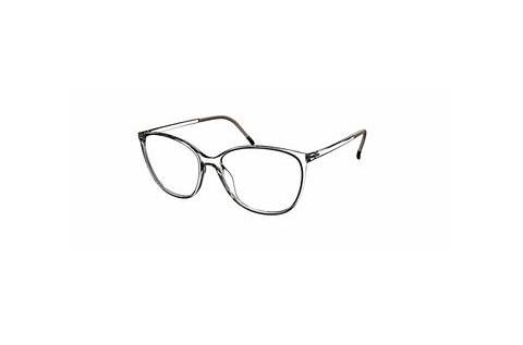 Óculos de design Silhouette Spx Illusion (1601-75 8510)
