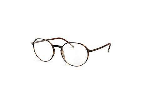 Óculos de design Silhouette URBAN LITE (2918/75 6240)