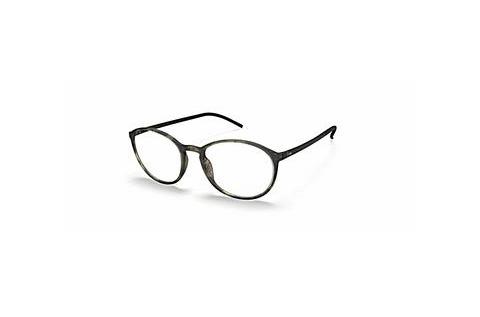 Óculos de design Silhouette Spx Illusion (2940-75 9310)
