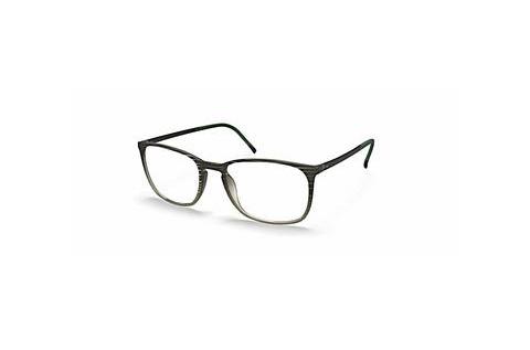 Óculos de design Silhouette Spx Illusion (2943-75 5510)
