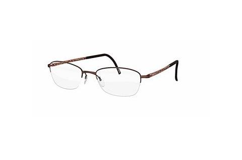 Óculos de design Silhouette Illusion Nylor (4453-40 6057)
