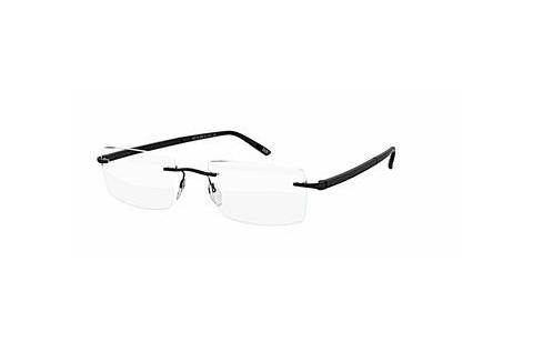 Óculos de design Silhouette Hinge C-2 (5422-50 6052)