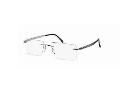 Óculos de design Silhouette Venture (5537-GN 6560)