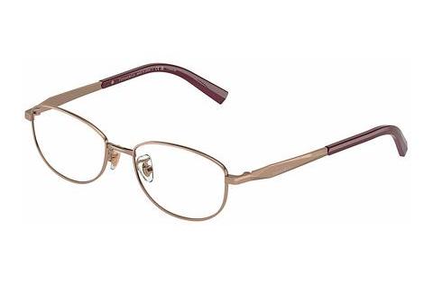 Óculos de design Tiffany TF1154TD 6105