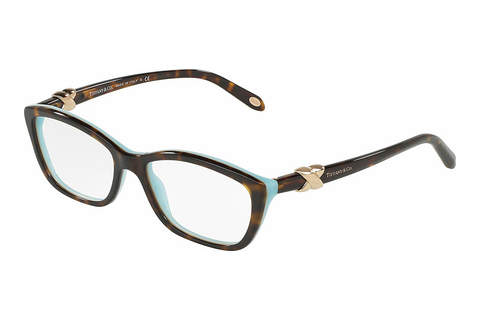 Óculos de design Tiffany TF2074 8216
