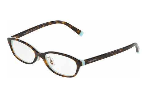 Óculos de design Tiffany TF2182D 8134