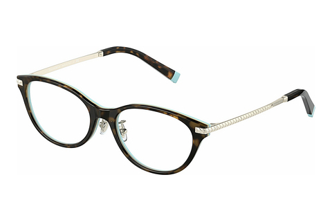 Óculos de design Tiffany TF2210D 8134
