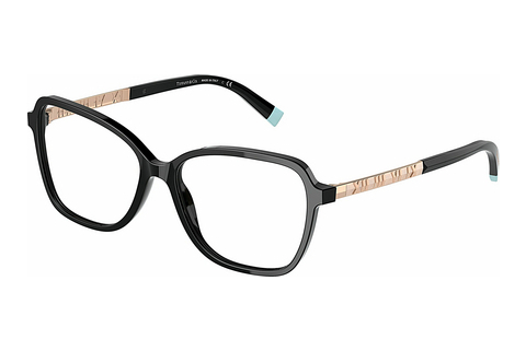 Óculos de design Tiffany TF2211 8001
