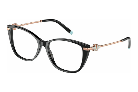Óculos de design Tiffany TF2216 8001