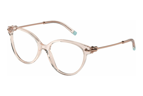 Óculos de design Tiffany TF2217 8278