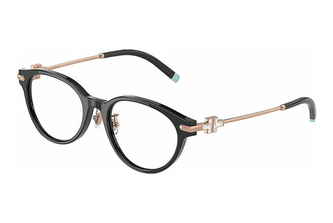 Óculos de design Tiffany TF2218D 8001