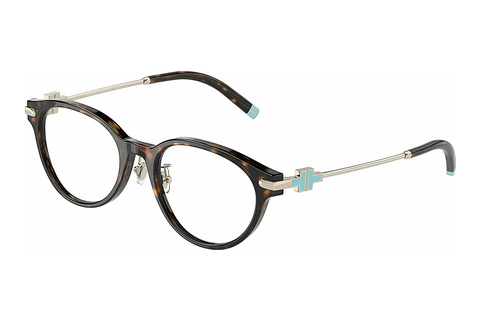 Óculos de design Tiffany TF2218D 8015
