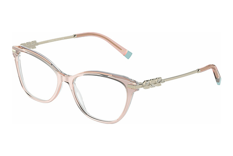 Óculos de design Tiffany TF2219B 8334